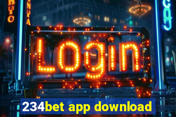 234bet app download